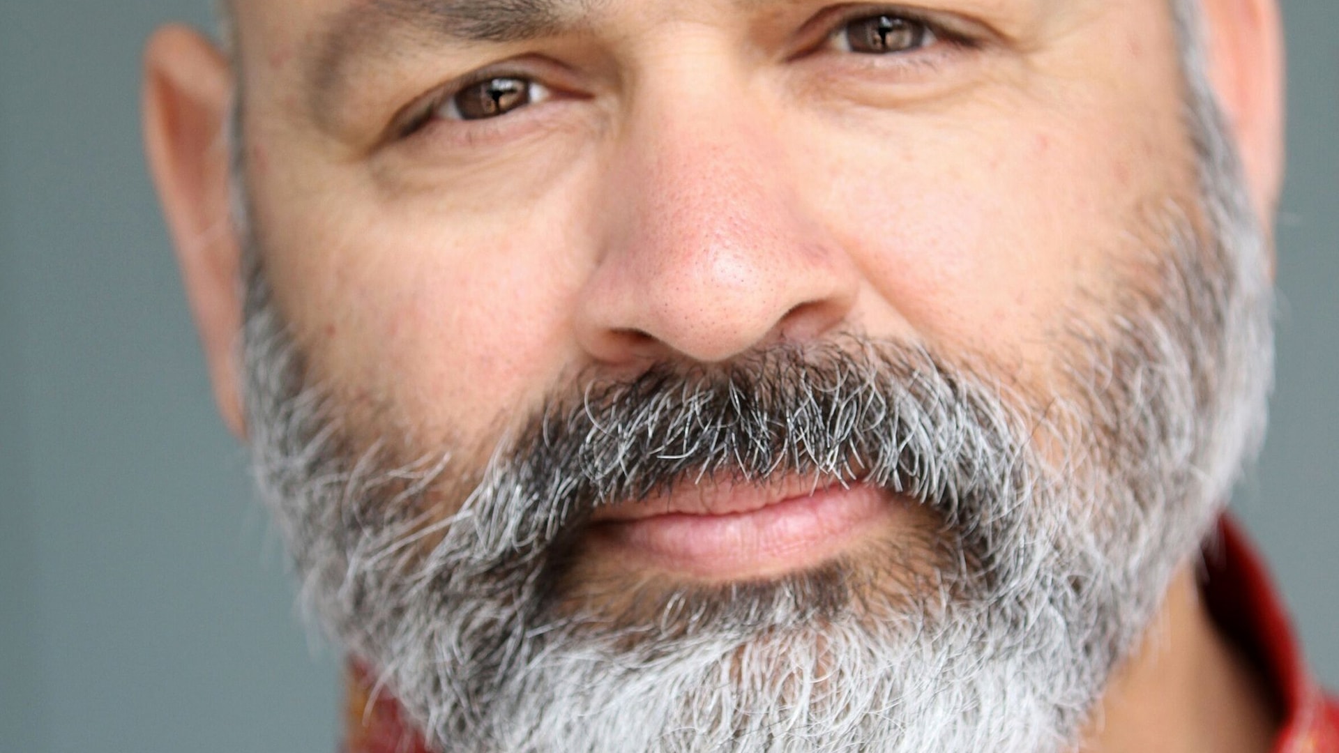 Foto de Rakesh Gosain