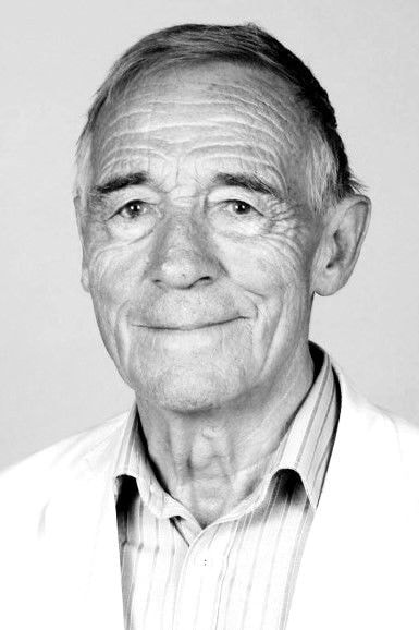 Foto de Michael Jayston