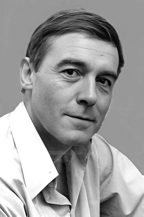Foto de Michael Jayston