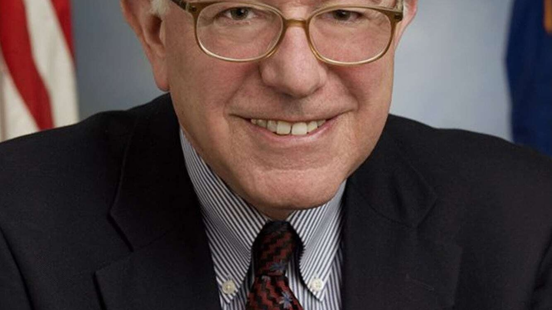 Foto de Bernie Sanders