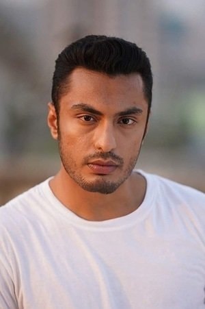 Foto de Saqib Ayub