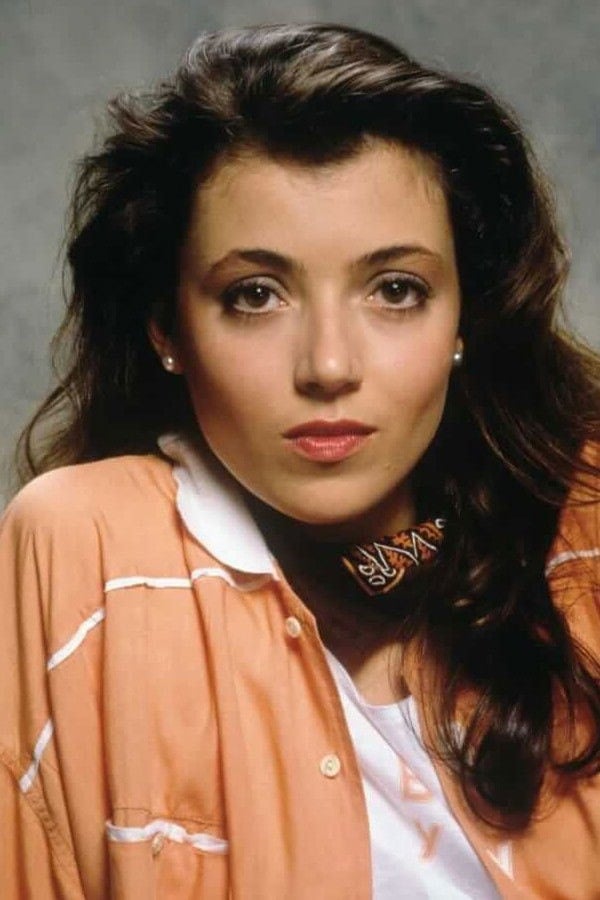 Foto de Mia Sara