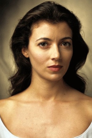Foto de Mia Sara