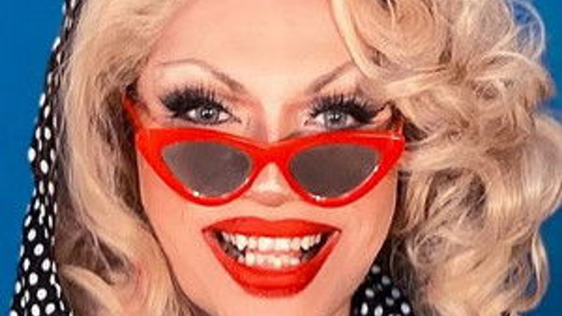 Foto de Jaime “Lucinda Miu” Lujan