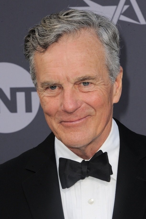 Foto de Nicholas Hammond