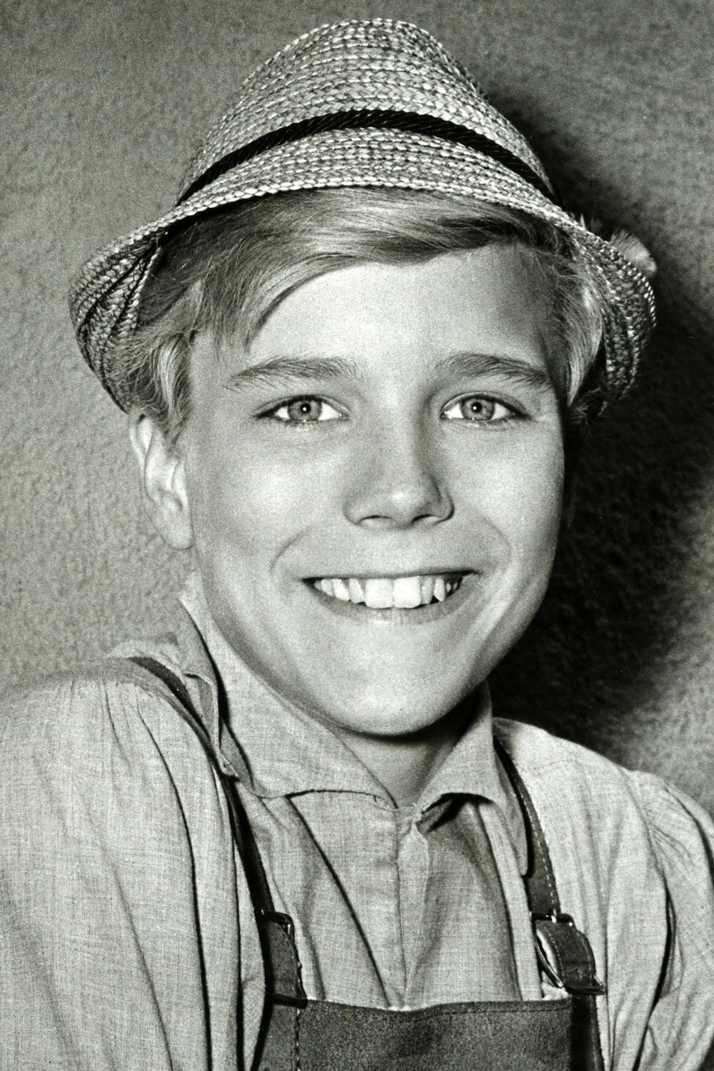 Foto de Nicholas Hammond