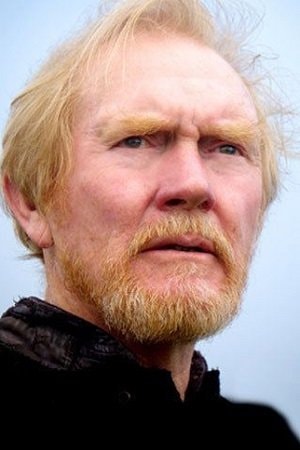 Foto de Peter McCauley