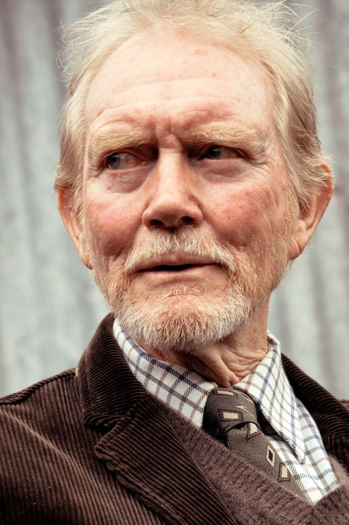 Foto de Peter McCauley