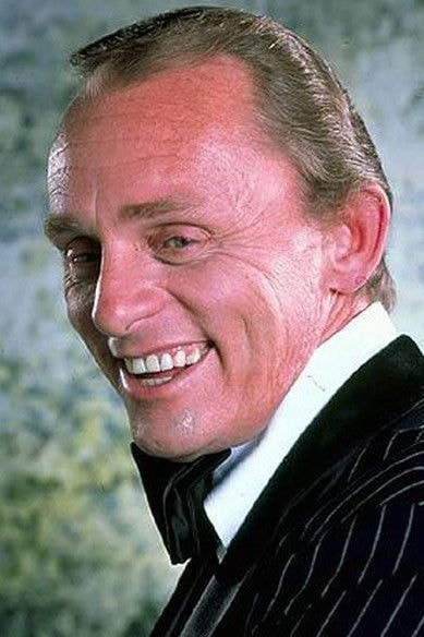 Foto de Frank Gorshin