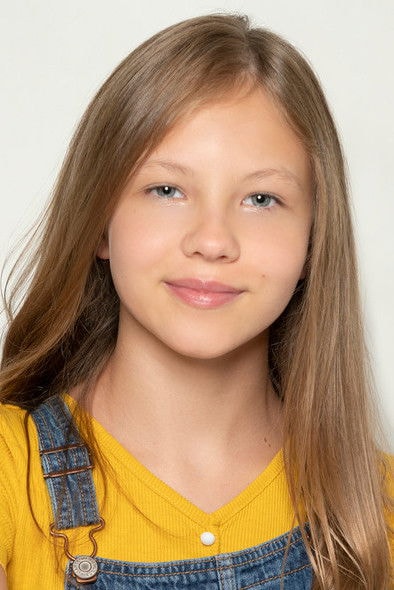 Foto de Anna Anderson-Epp