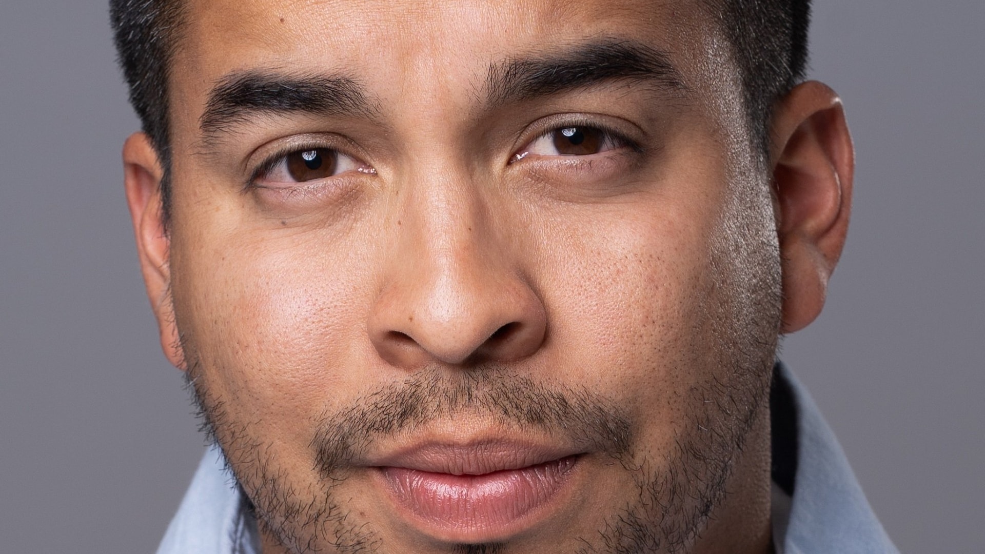 Foto de Bryce Fernelius