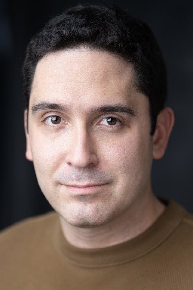 Foto de Gavin Turnbull