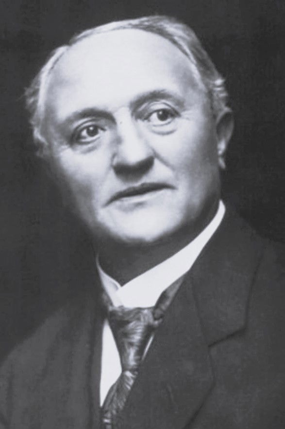 Foto de Wilhelm Diegelmann