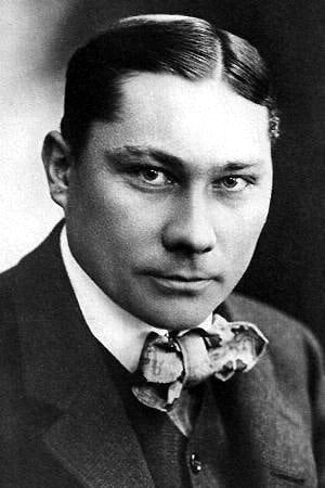 Foto de Paul Wegener