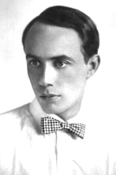 Foto de Wolfgang Zilzer