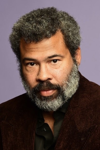 Foto de Jordan Peele
