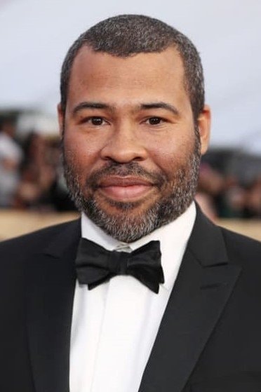 Foto de Jordan Peele
