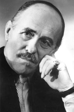 Foto de Gerhard Bienert