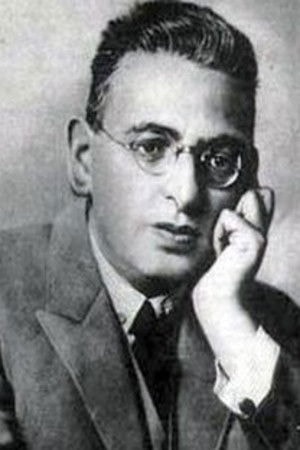 Foto de Richard Oswald