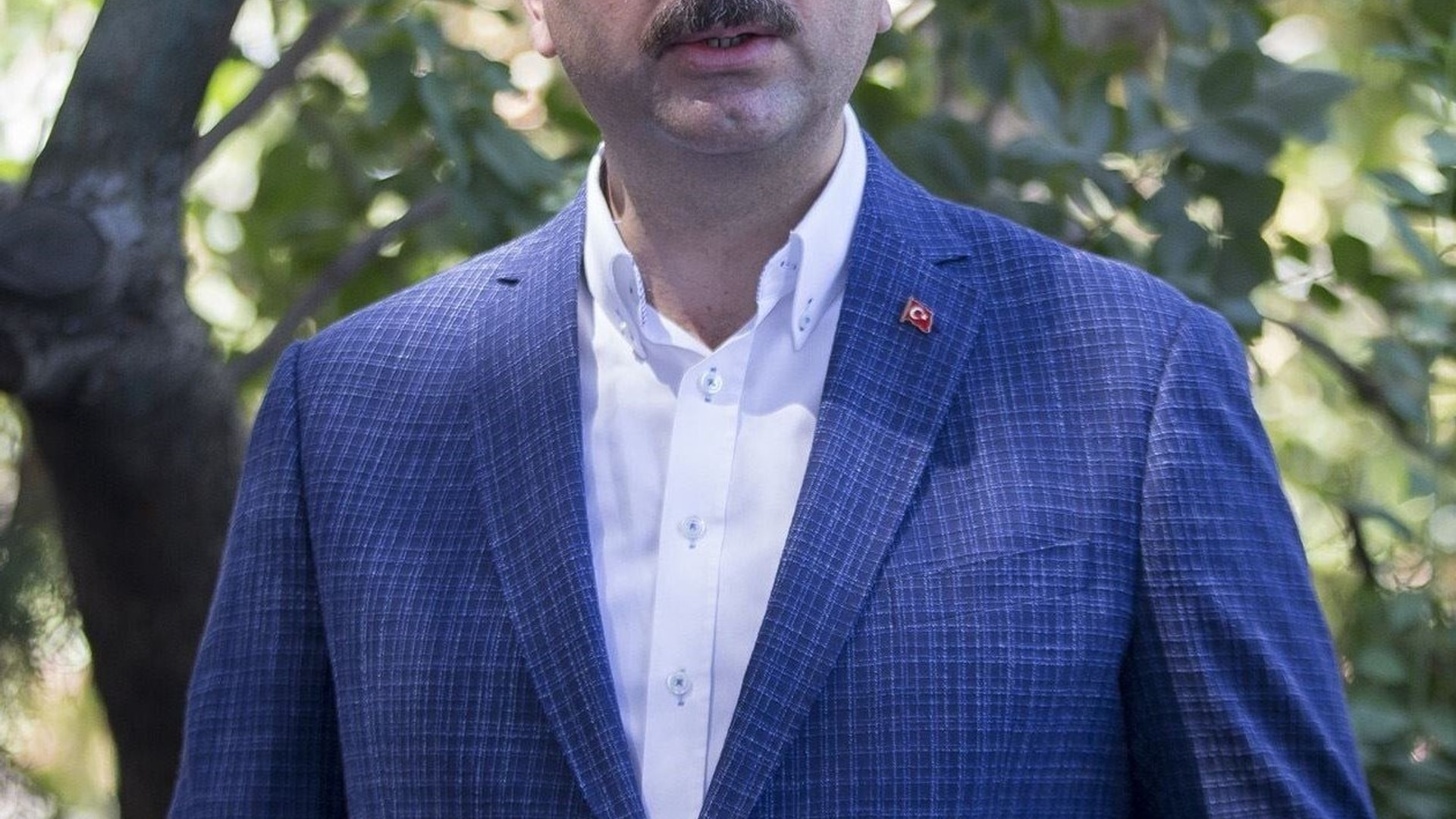 Foto de Abdulhamit Gul