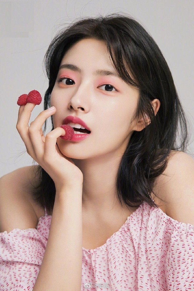 Foto de Xu Ruohan