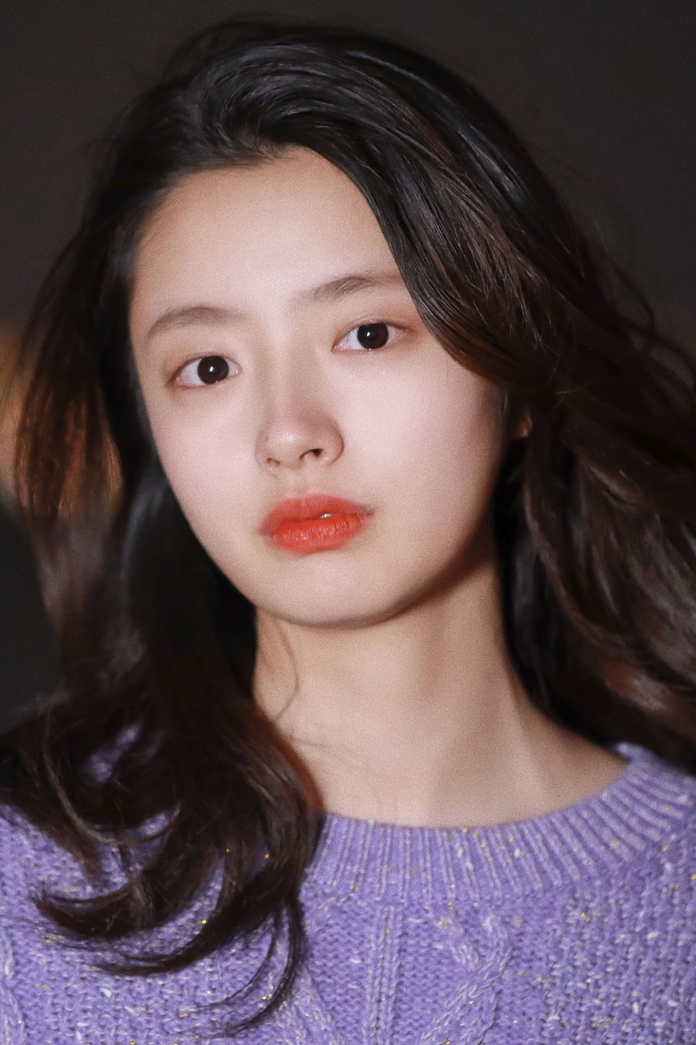 Foto de Xu Ruohan