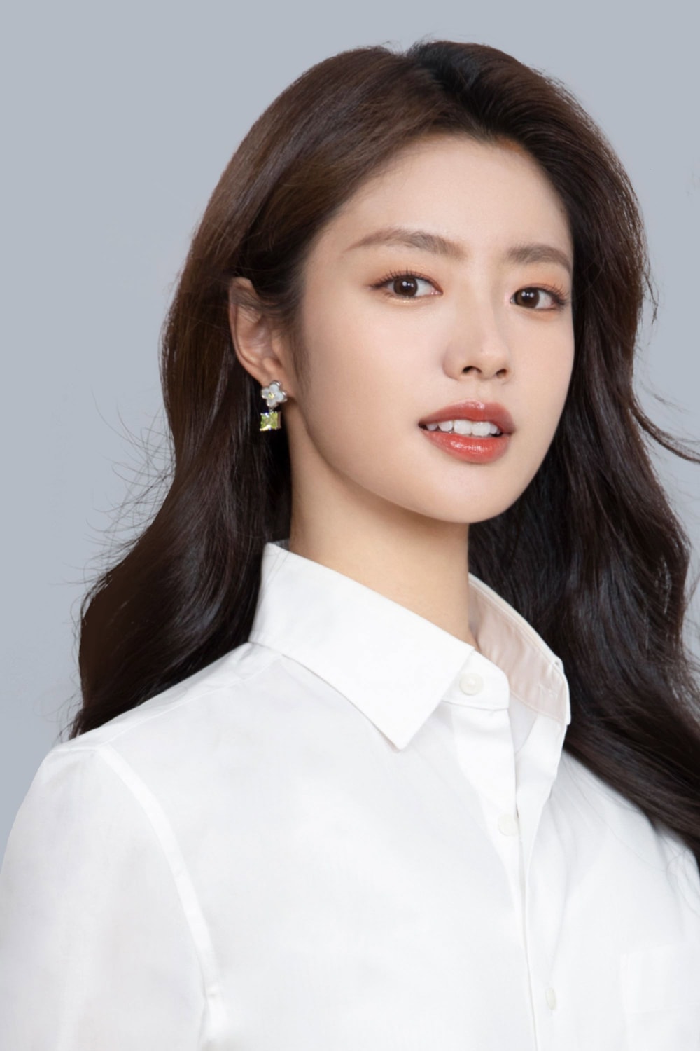 Foto de Xu Ruohan