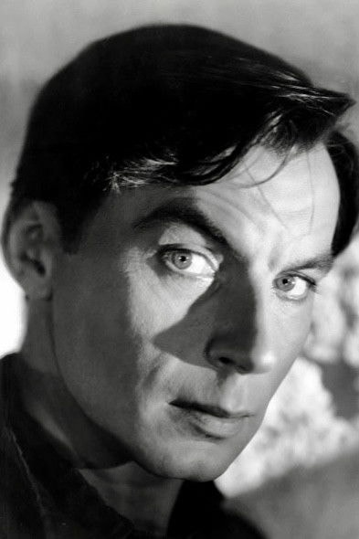 Foto de Martin Kosleck