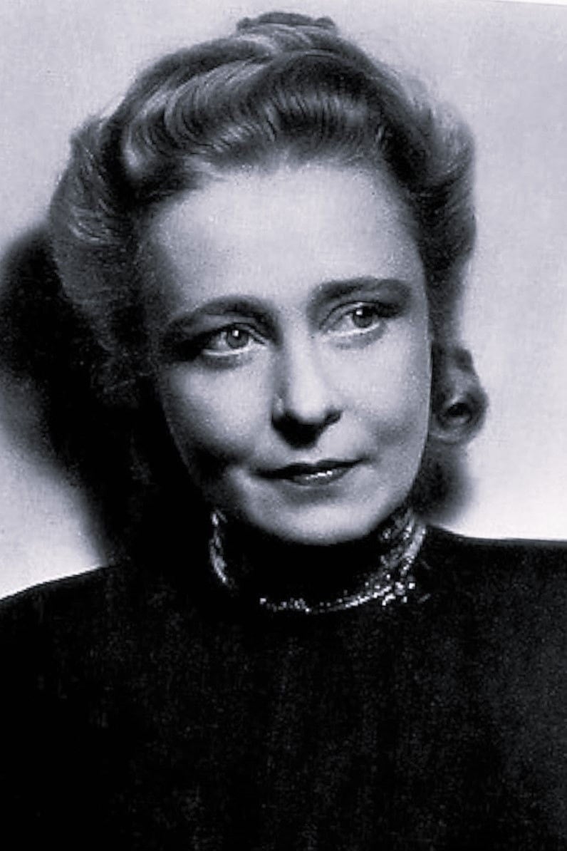 Foto de Käthe Haack