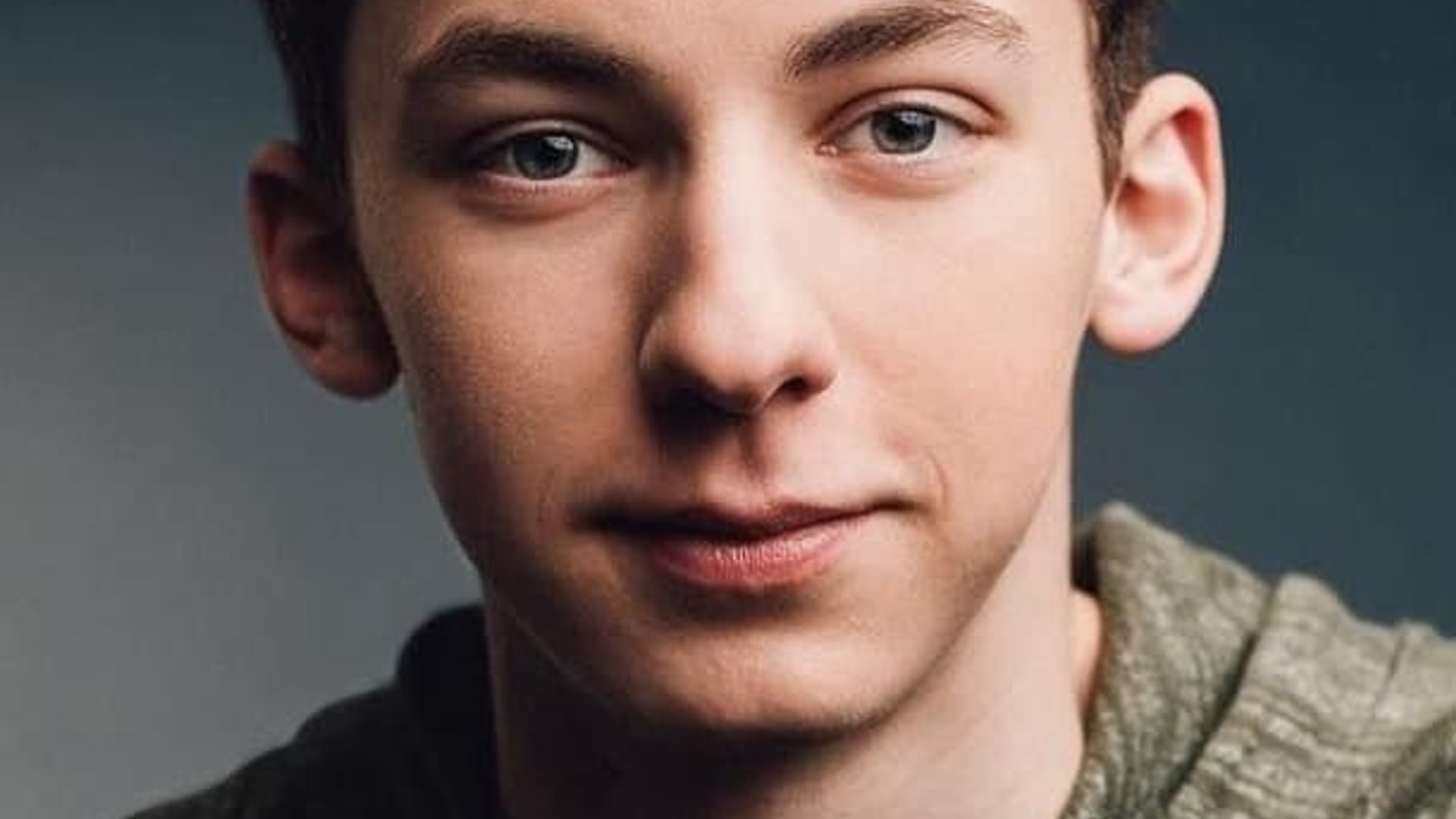 Foto de Andrew Barth Feldman