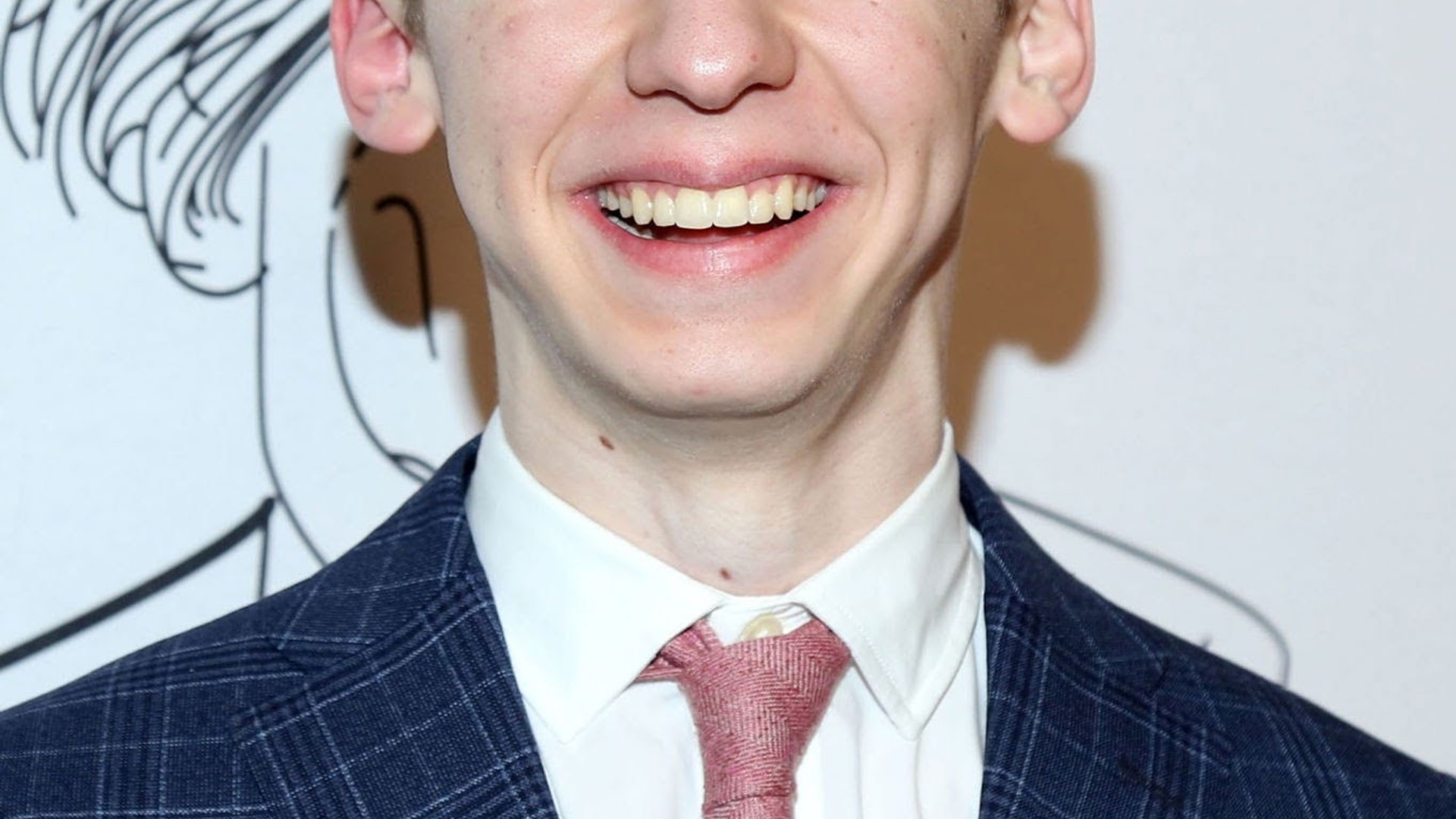 Foto de Andrew Barth Feldman