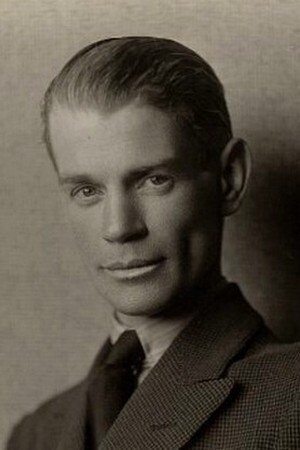 Foto de James Whale