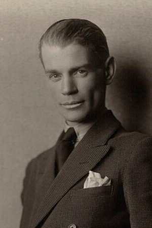 Foto de James Whale