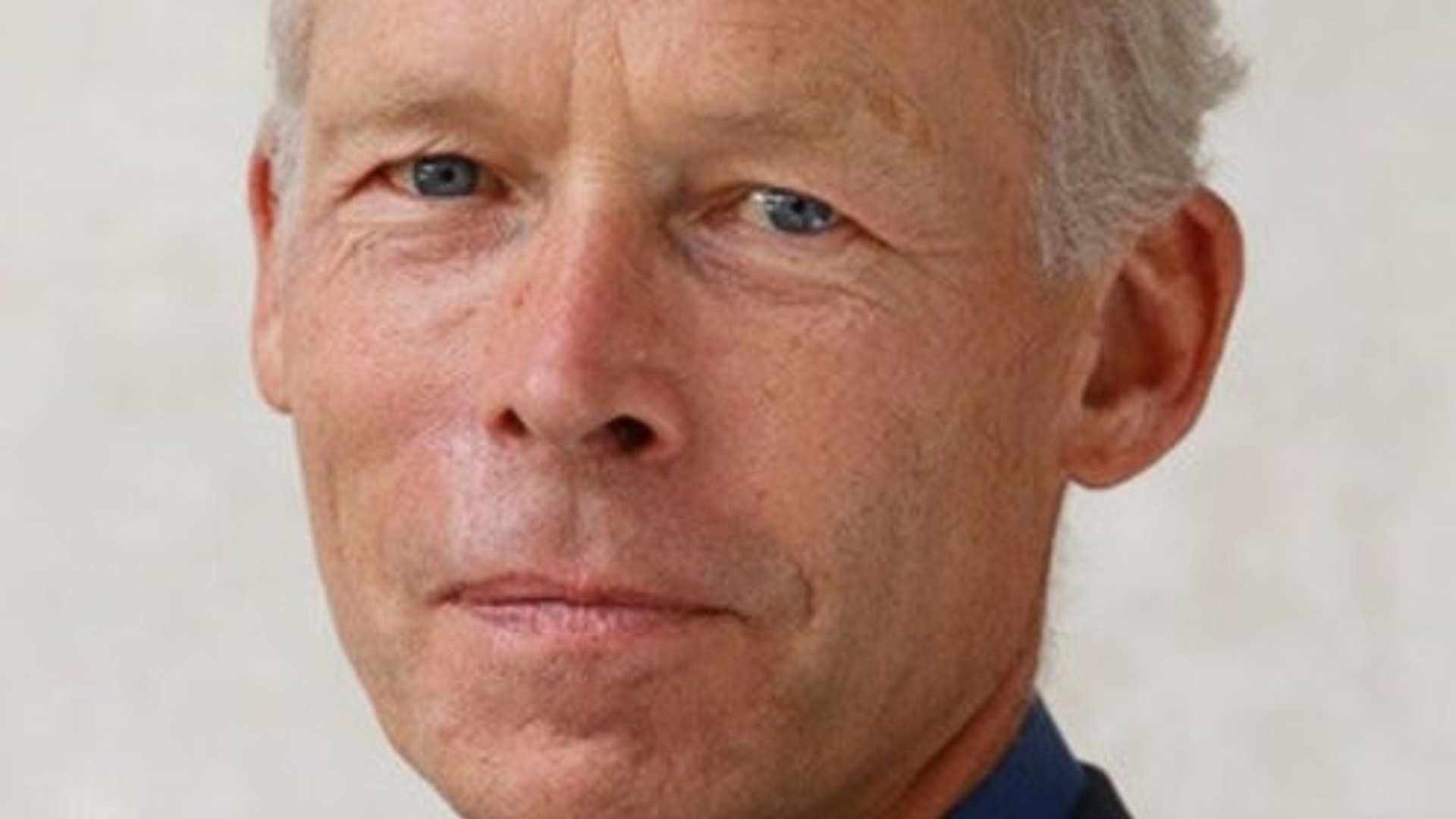 Foto de Johan Rockström