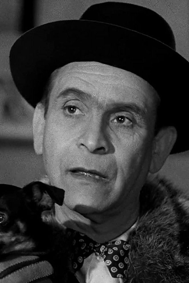 Foto de Ernst Deutsch