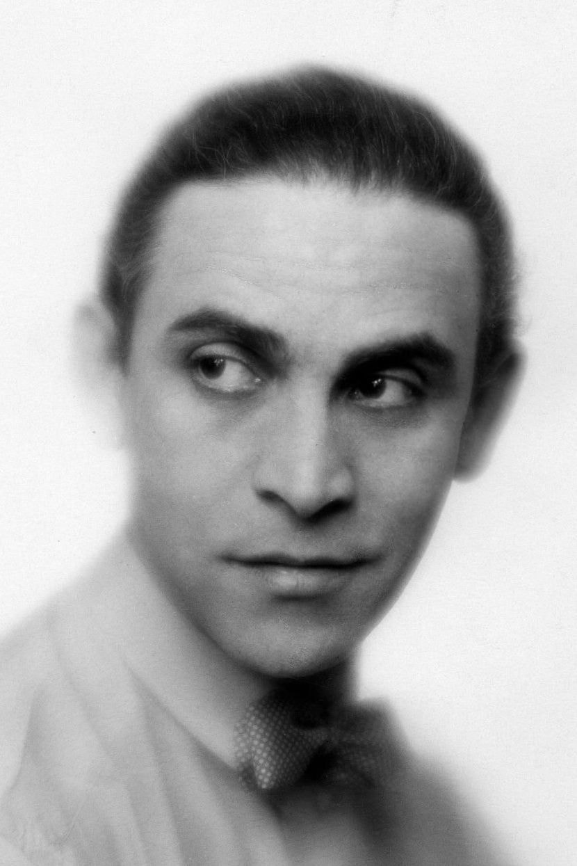 Foto de Ernst Deutsch