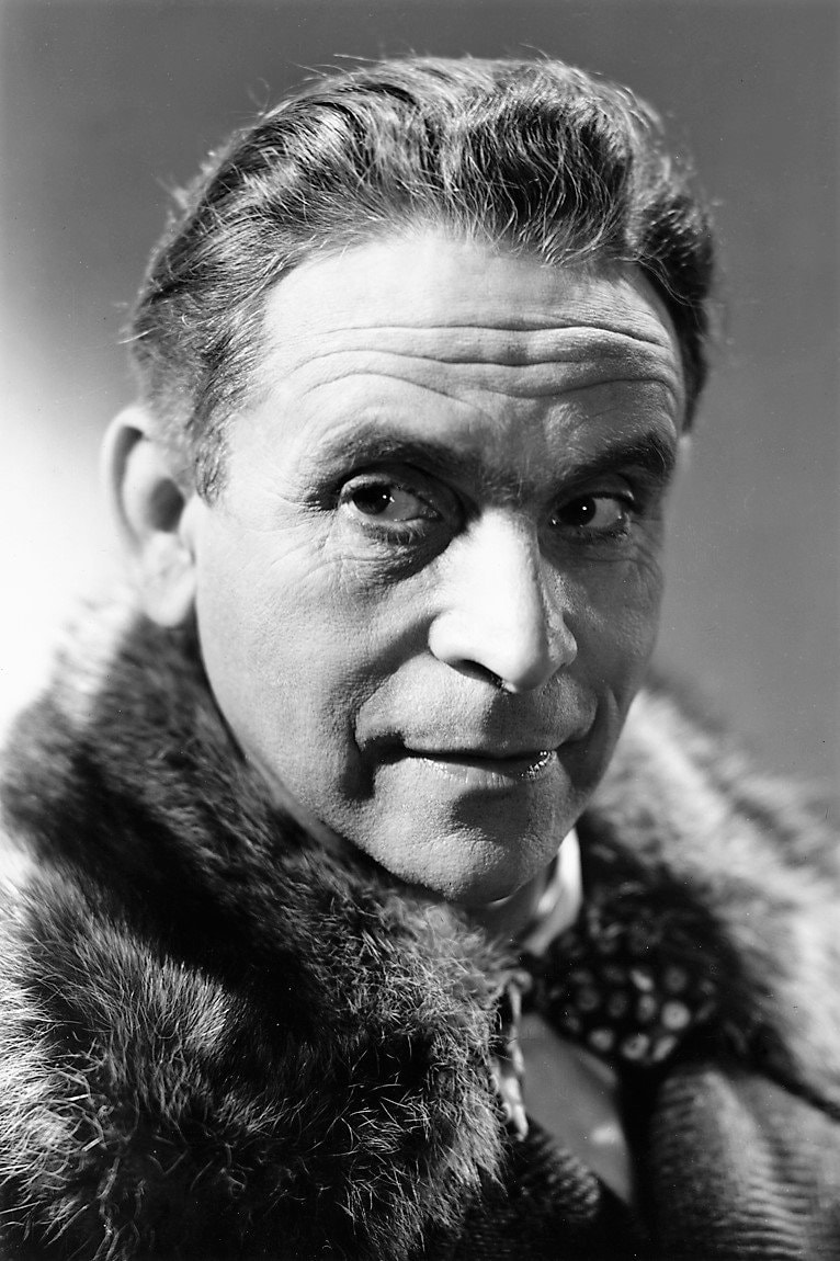 Foto de Ernst Deutsch