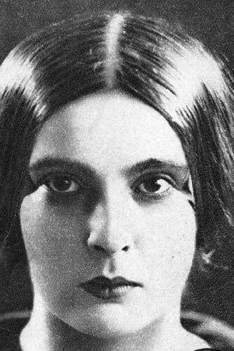 Foto de Юлия Солнцева