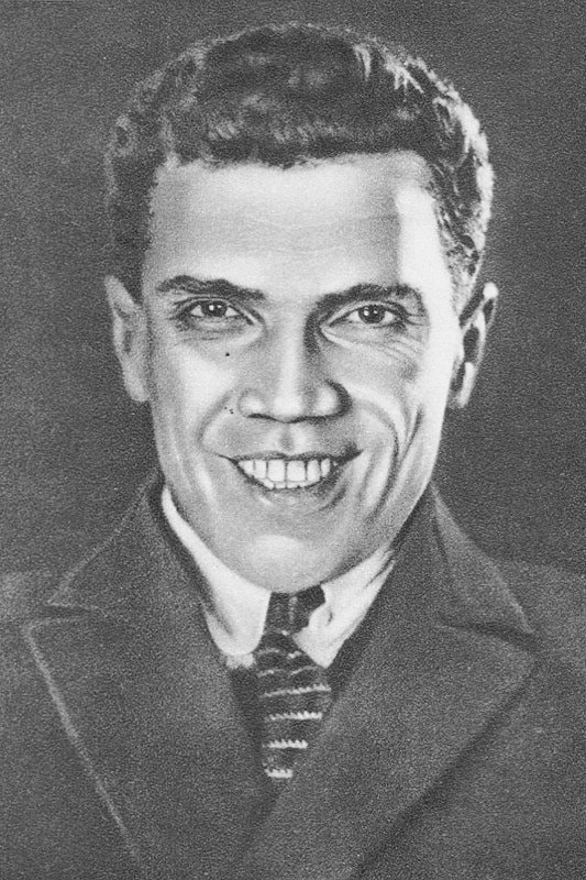 Foto de Nikolai Batalov