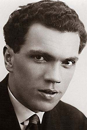 Foto de Nikolai Batalov