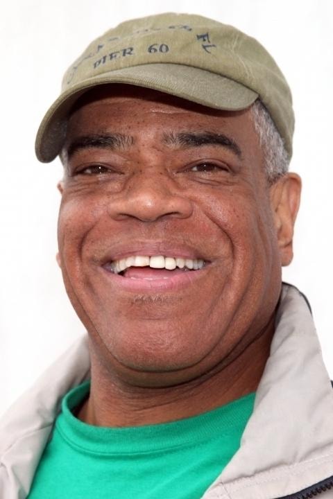 Foto de Frederick Strother