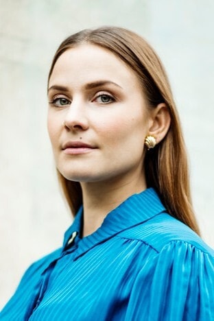 Foto de Emilia Jansson