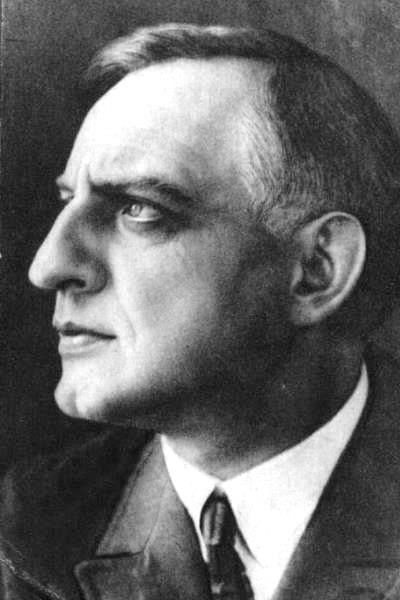 Foto de Константин Эггерт