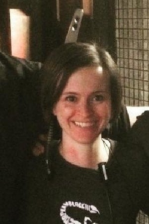 Foto de Joanna Moore