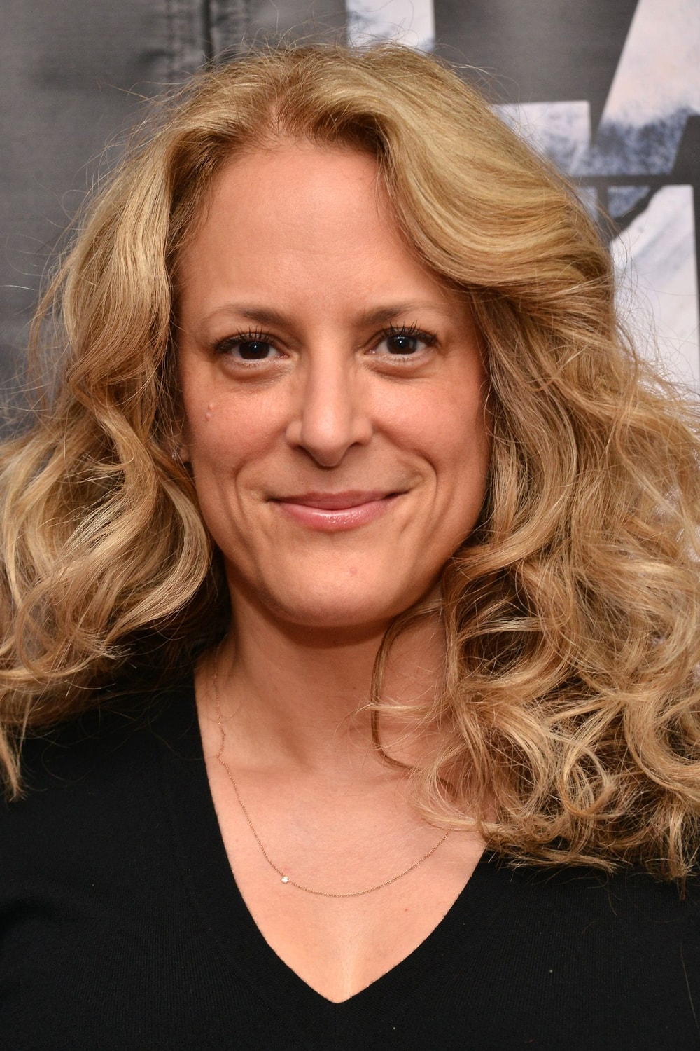 Foto de Anne Fletcher