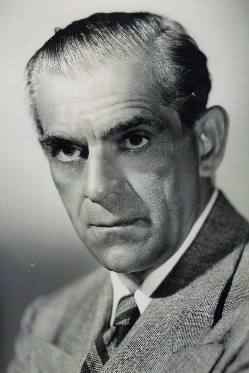 Foto de Boris Karloff