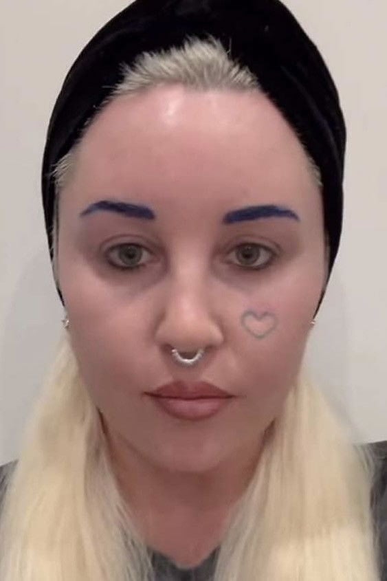 Foto de Amanda Bynes
