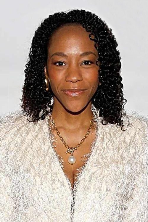 Foto de Nikki M. James