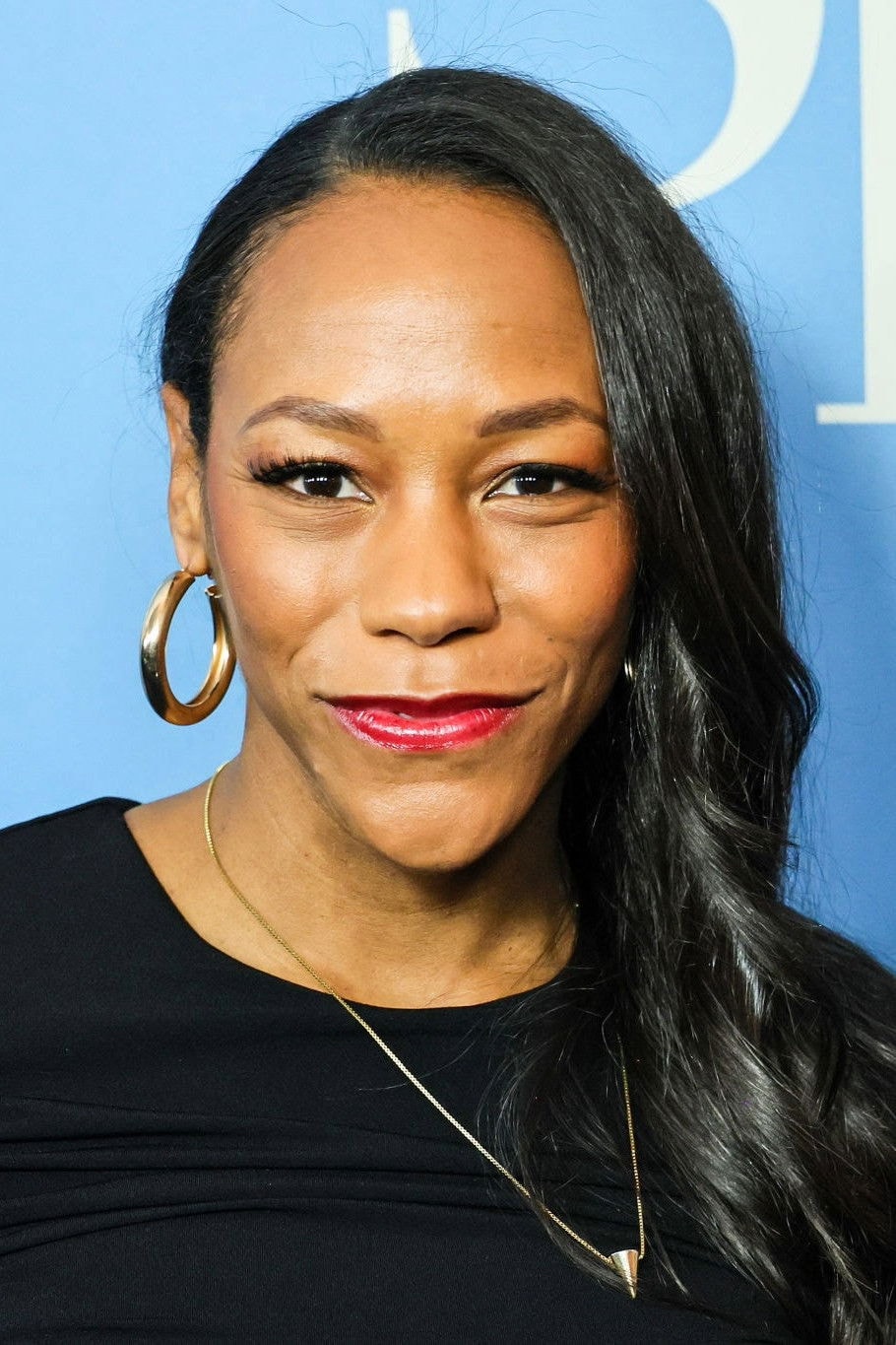 Foto de Nikki M. James