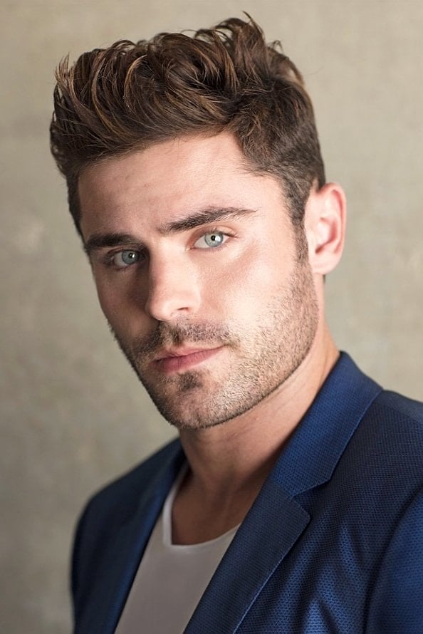 Foto de Zac Efron